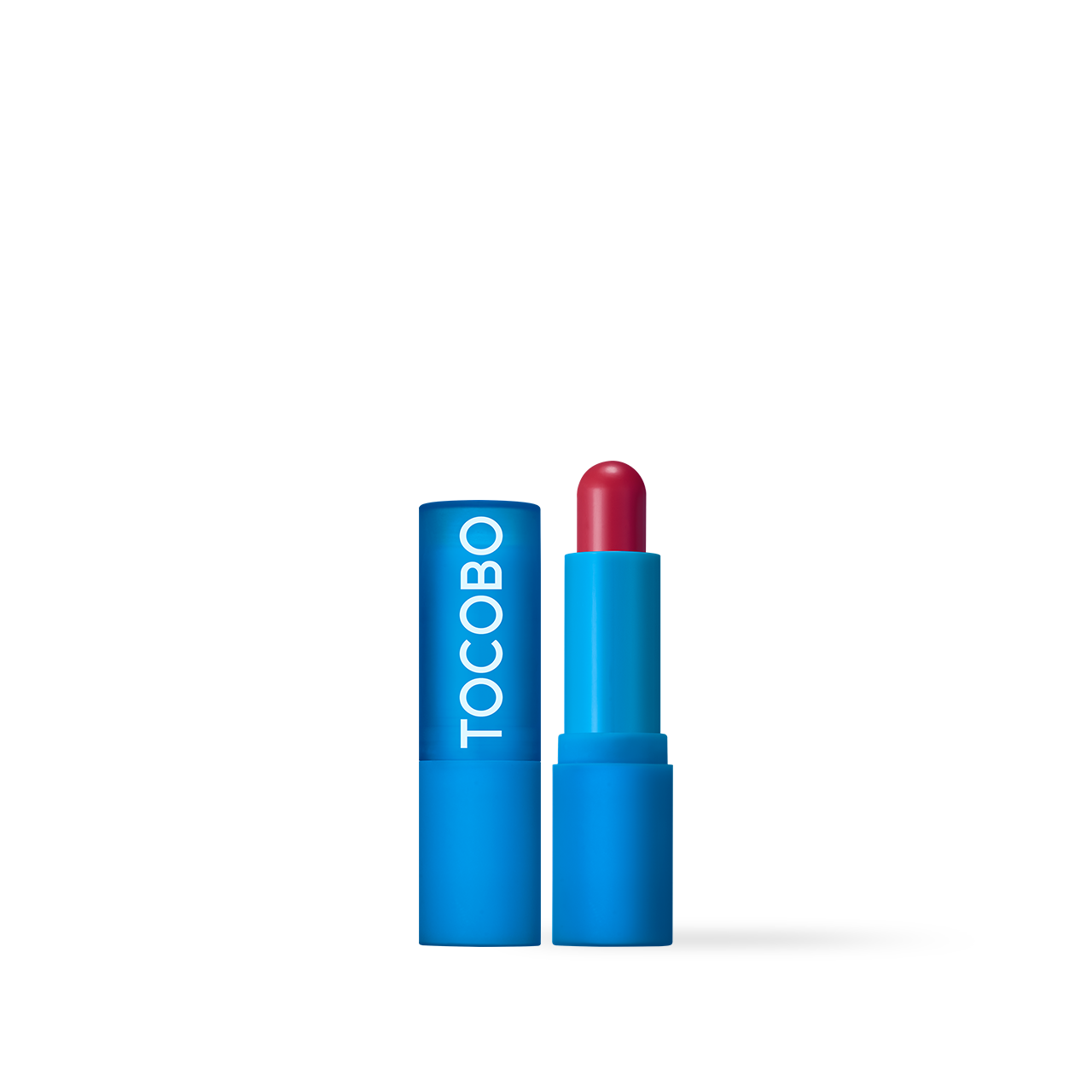 Tocobo Powder Cream Lip Balm 031 ROSE BURN 3.5g - 031 ROSE BURN