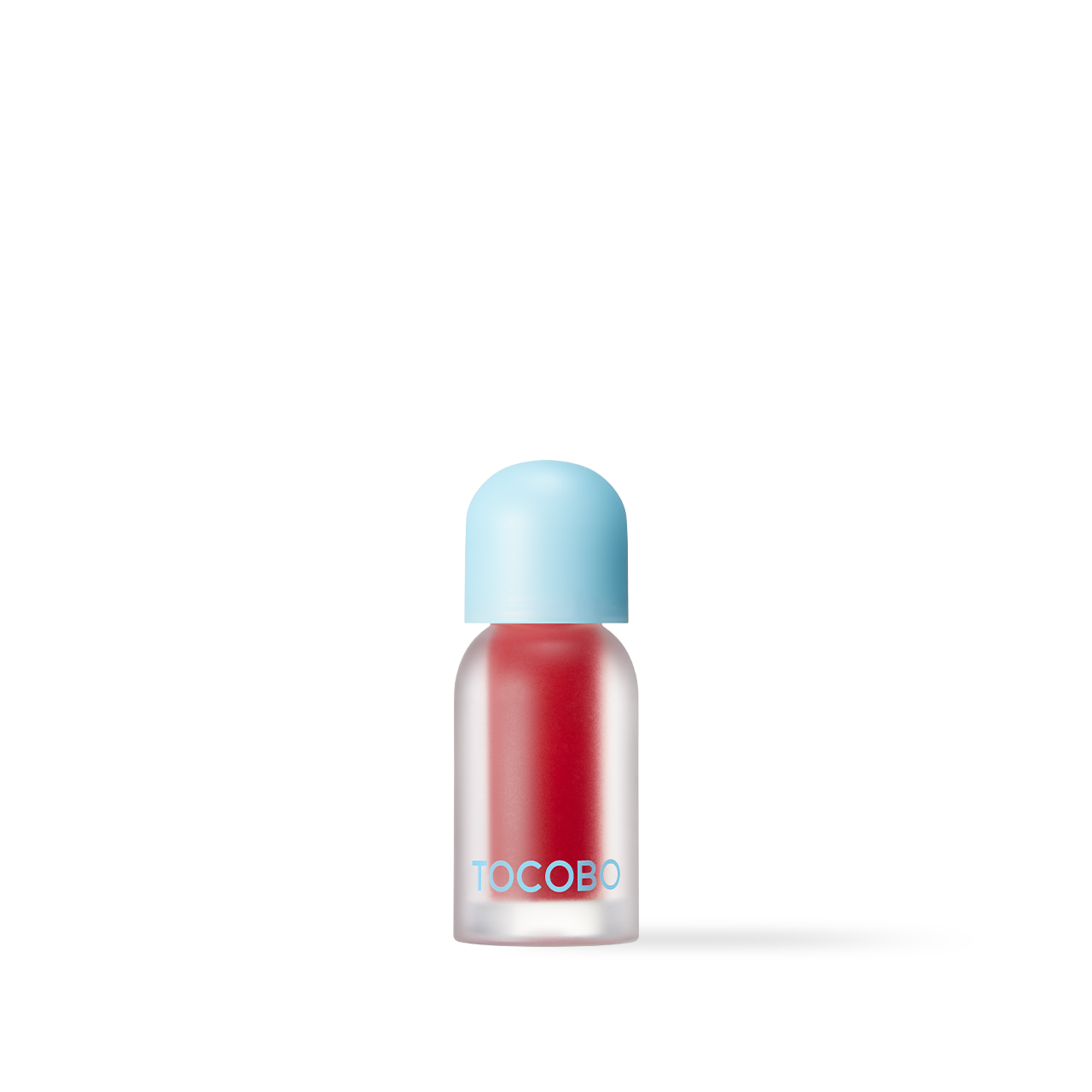 Tocobo Juicy Berry Plumping Lip Oil 01 Chill Red 4g - 01 Chill Red