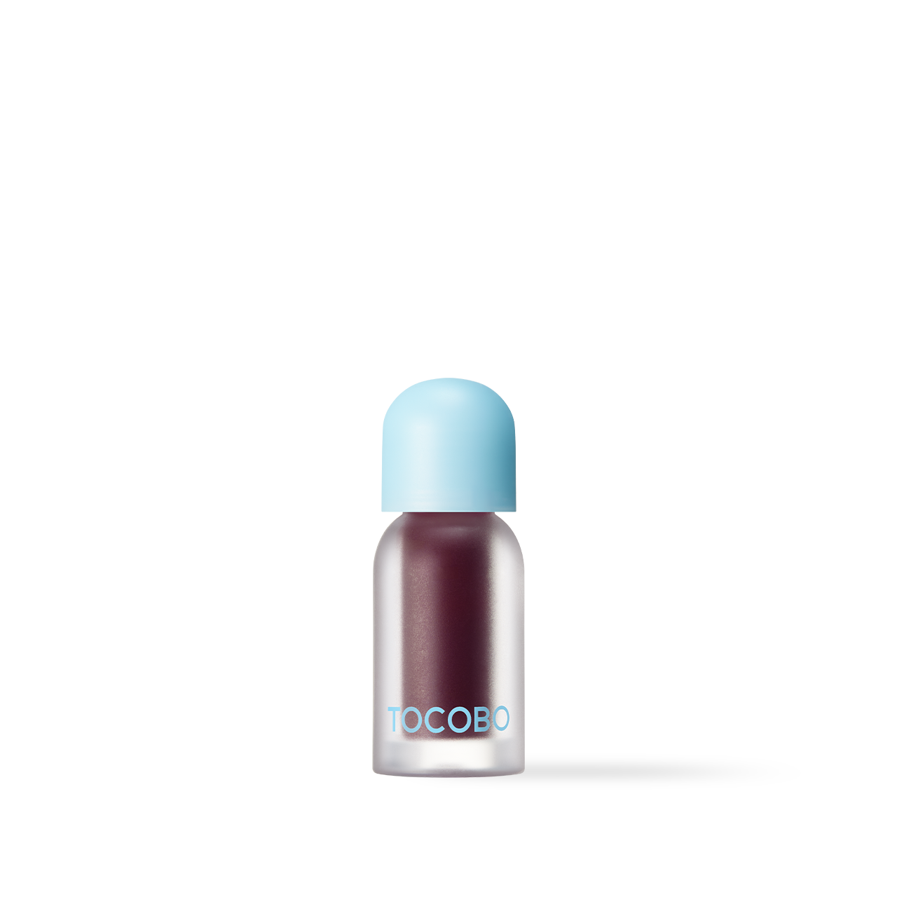 Tocobo Juicy Berry Plumping Lip Oil 03 Black Cherry 4g - 03 Black Cherry