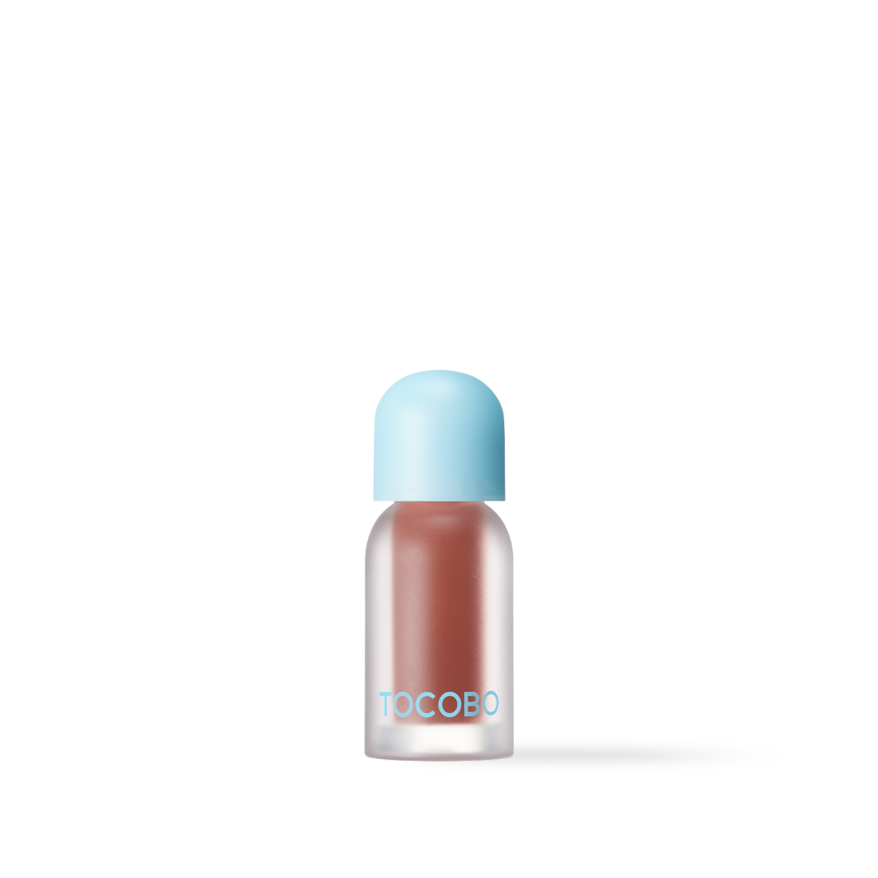 Tocobo Juicy Berry Plumping Lip Oil 04 Bitter Brown 4g - 04 Bitter Brown