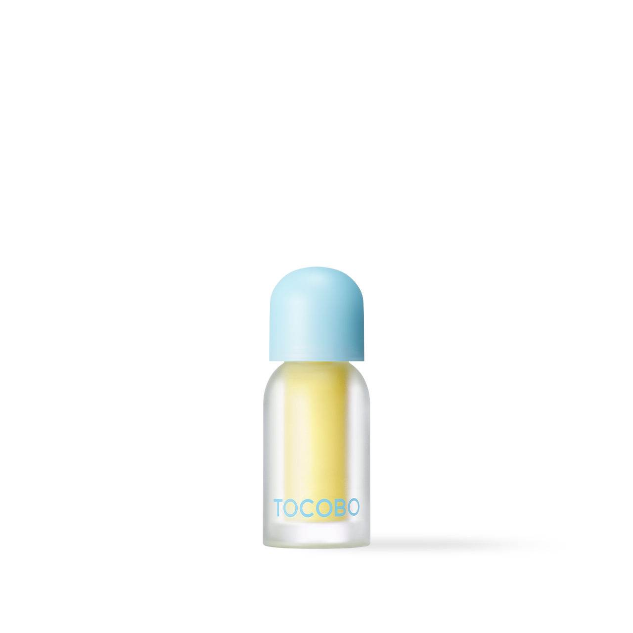Tocobo Juicy Berry Plumping Lip Oil 11 GLAM MAX HONEY LEMON 4g - 11 GLAM MAX HONEY LEMON