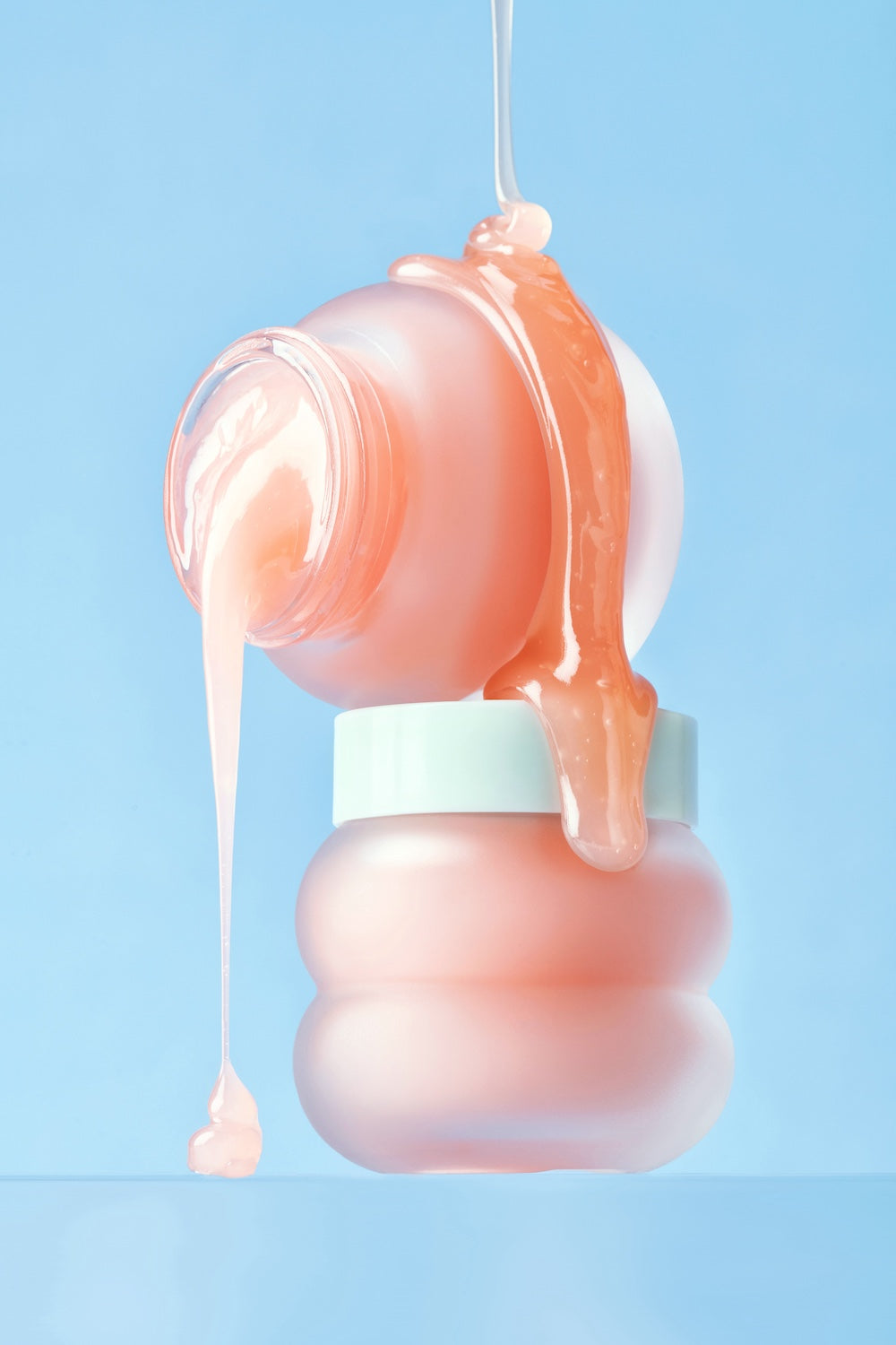 Tocobo Vita Glazed Lip Mask 20ml - Vita Glazed Lip