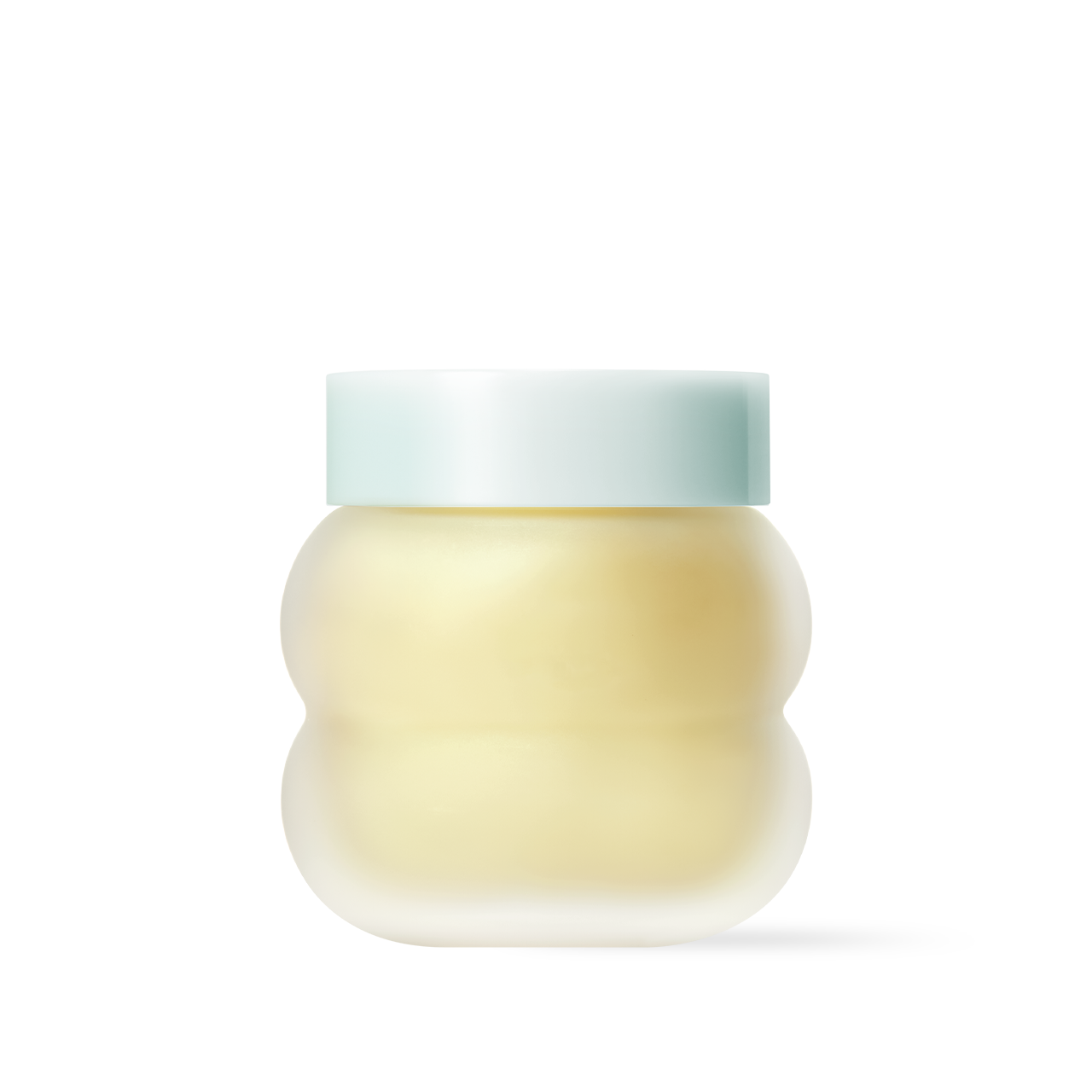 Tocobo Lemon Sugar Scrub Lip Mask 20ml - Lemon Sugar Scrub