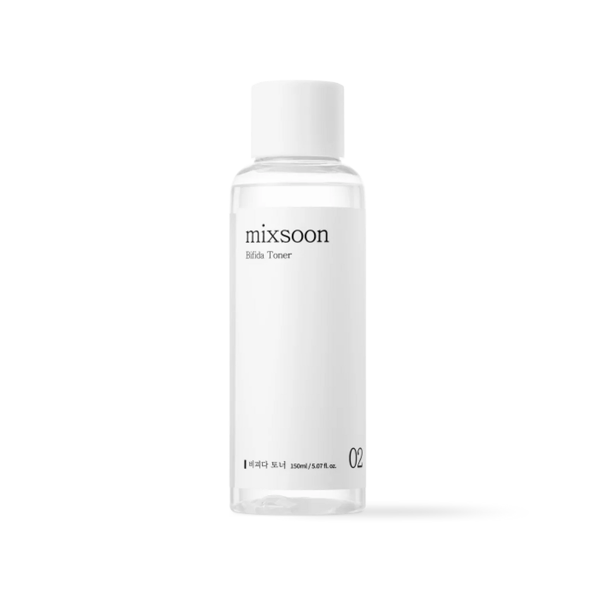 Mixsoon Bifida Toner 150ml product image 3