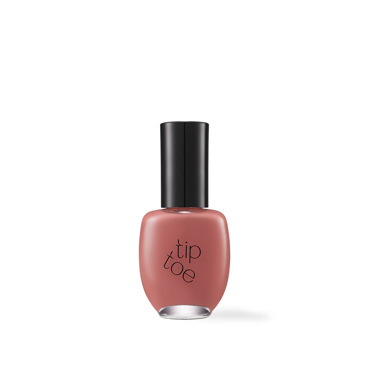 Tiptoe Nail Polish 205 Moran 10g - 205 Moran