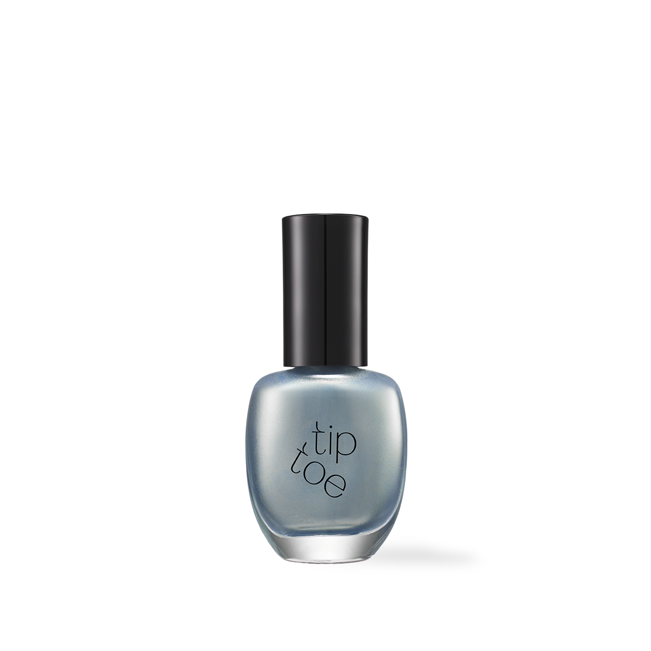 Tiptoe Nail Polish 307 Mystic Teal 10g - 307 Mystic Teal