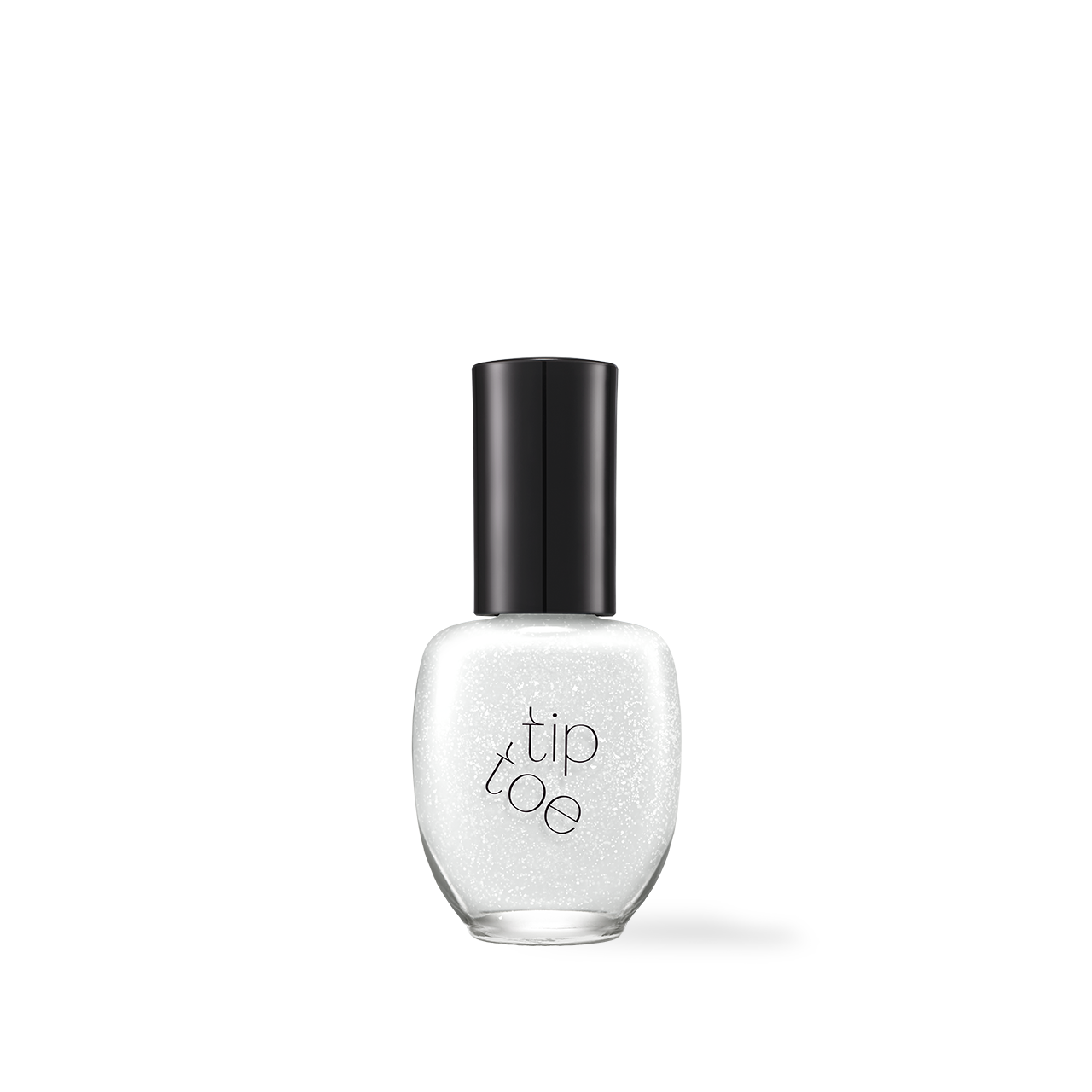 Tiptoe Nail Polish 605 Milk Flake 10g - 605 Milk Flake