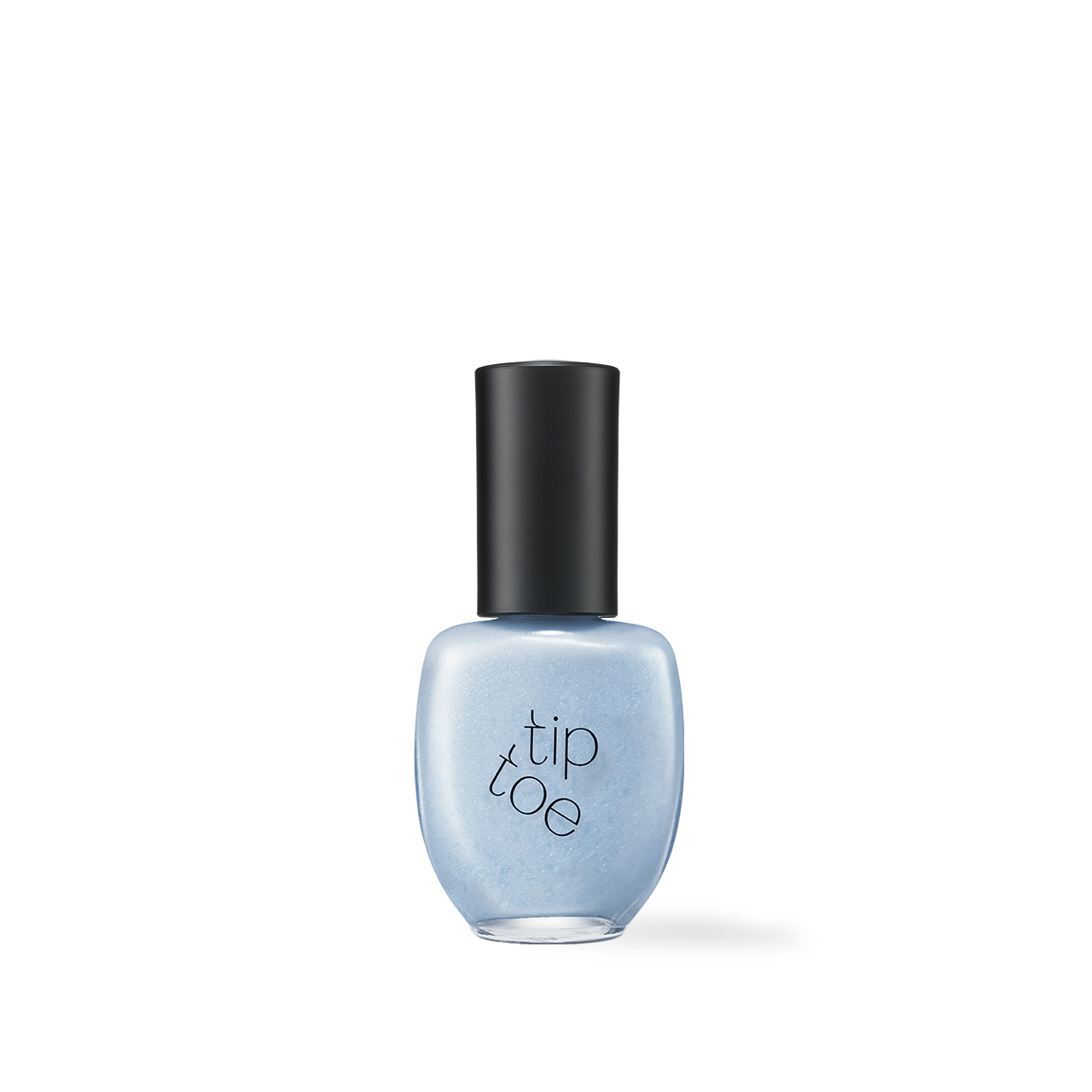 Tiptoe Nail Polish 705 Ballerina Toeshoes 10g - 705 Ballerina Toeshoes