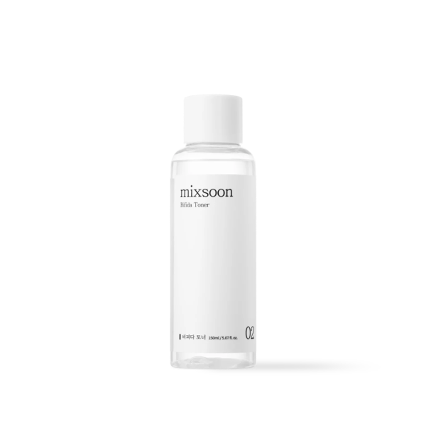 Mixsoon Bifida Toner 150ml product image 1