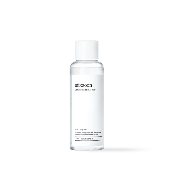 Mixsoon Centella Asiatica Toner 150ml product image 1