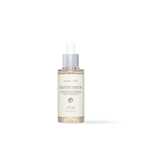 Mixsoon Master Serum 60ml product image 1