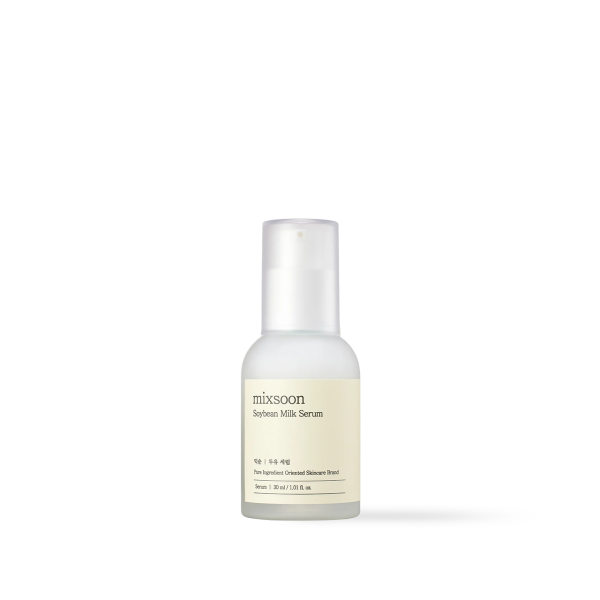 Mixsoon Soybean Milk Serum 30ml product image 1