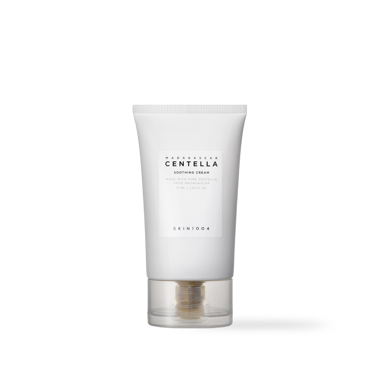 Skin1004 Madagascar Centella Soothing Cream - 2 Size