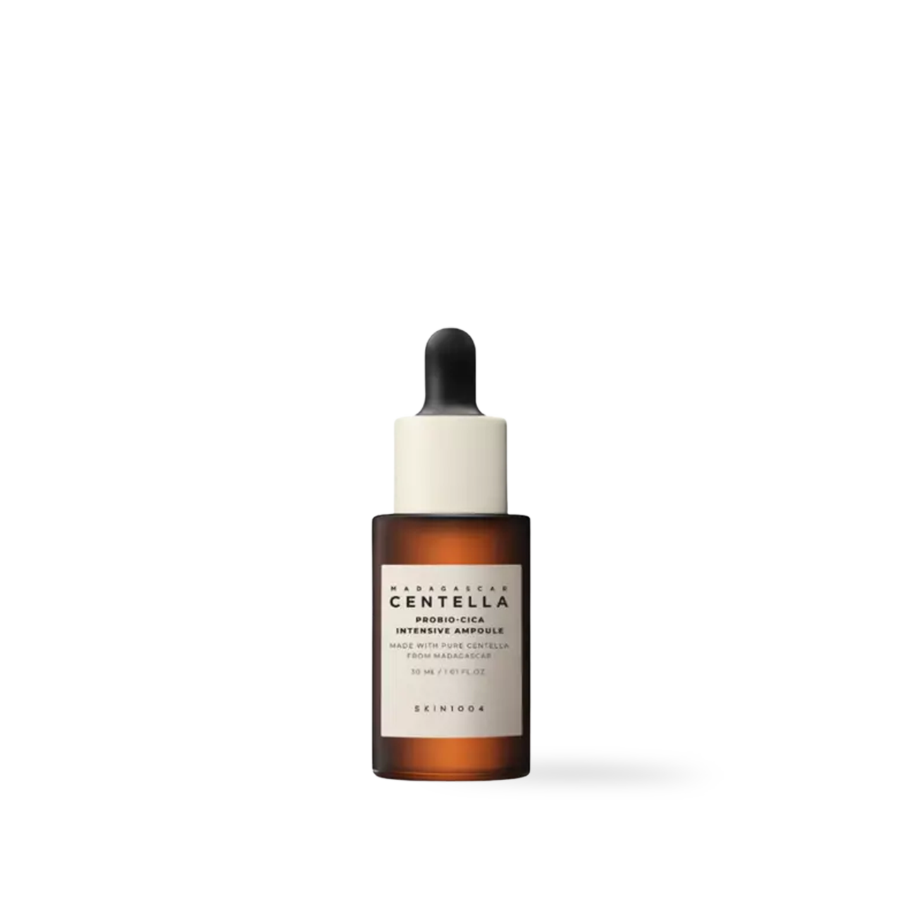 Skin1004 Madagascar Centella Probio-Cica Intensive Ampoule - 3 Size