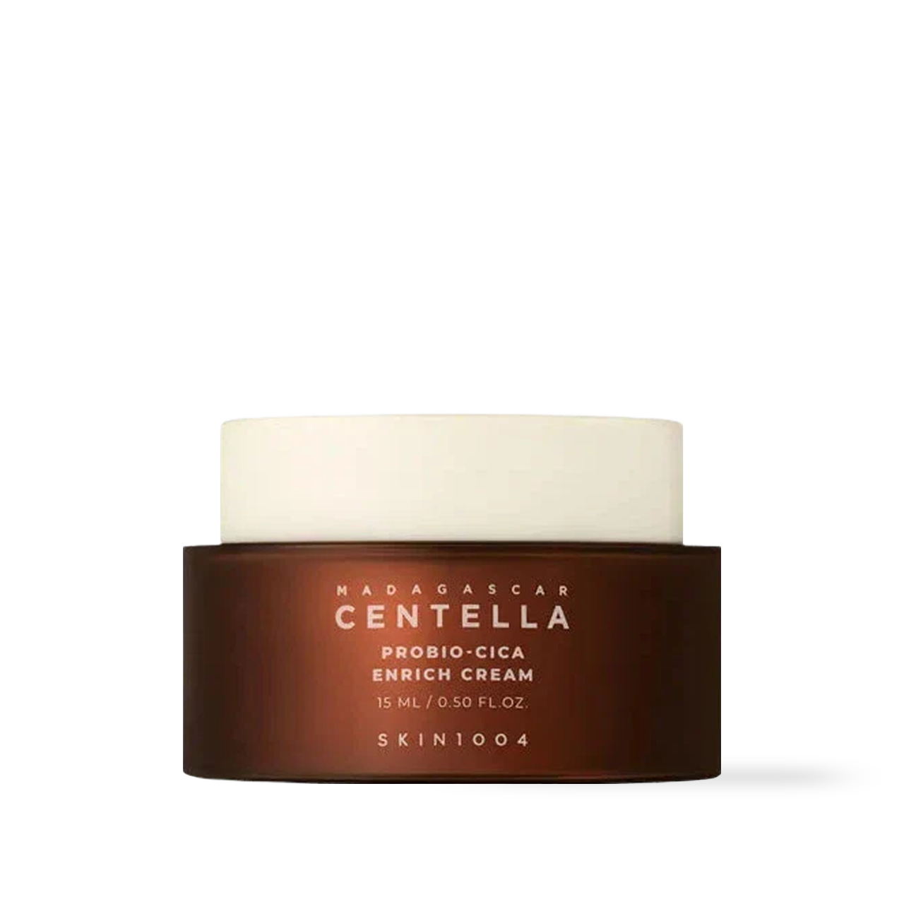 Skin1004 Madagascar Centella Probio-Cica Enrich Cream - 2 Size