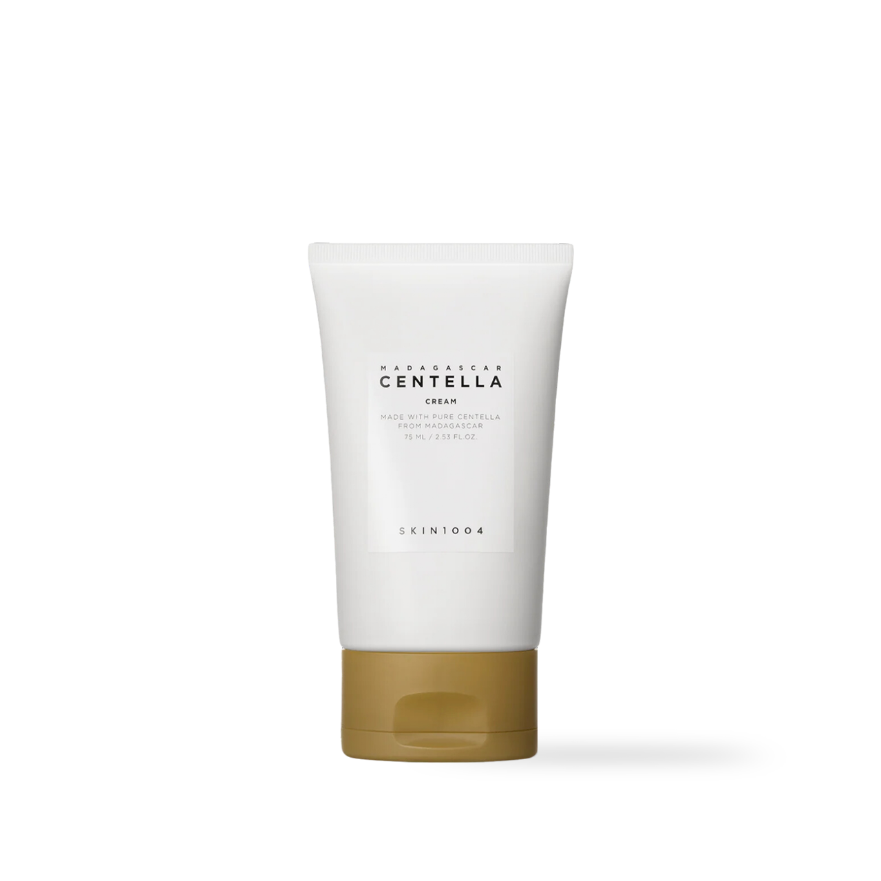 Skin1004 Madagascar Centella Cream - 2 Size
