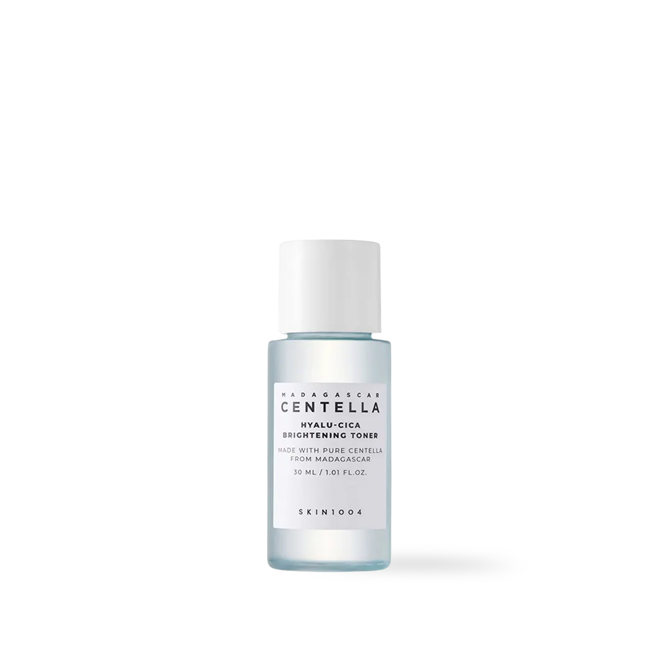 Skin1004 Madagascar Centella Hyalu-Cica Brightening Toner - 2 Size