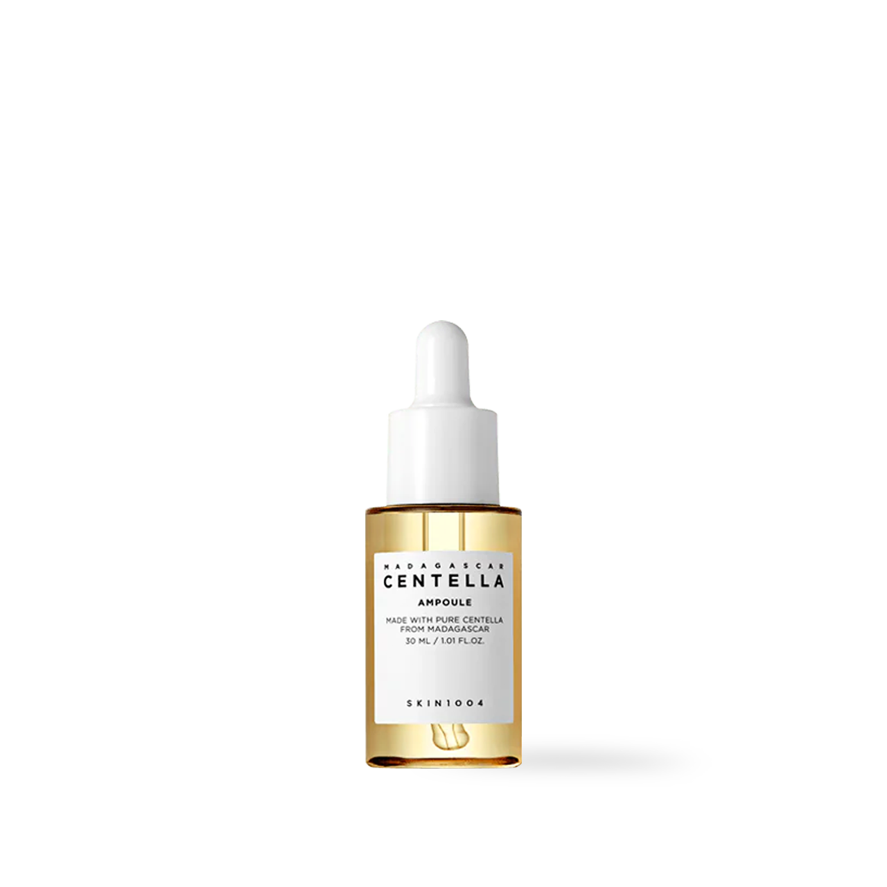 Skin1004 Madagascar Centella Ampoule - 3 Size
