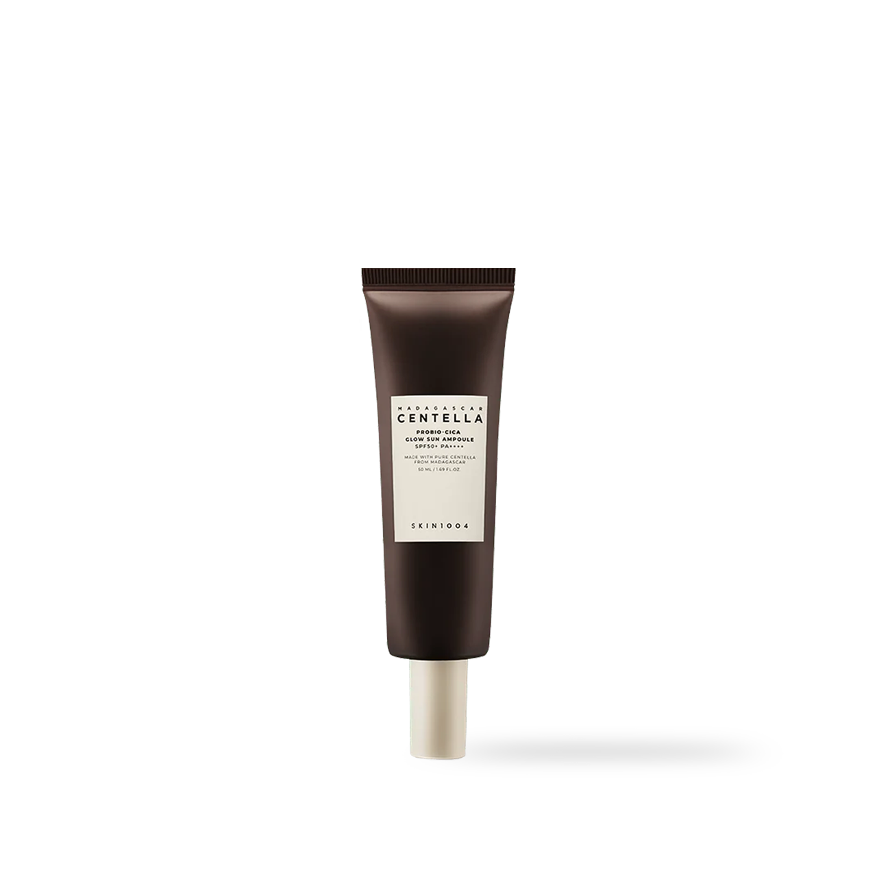 Skin1004 Madagascar Centella Probio-cica Glow Sun Ampoule 50ml