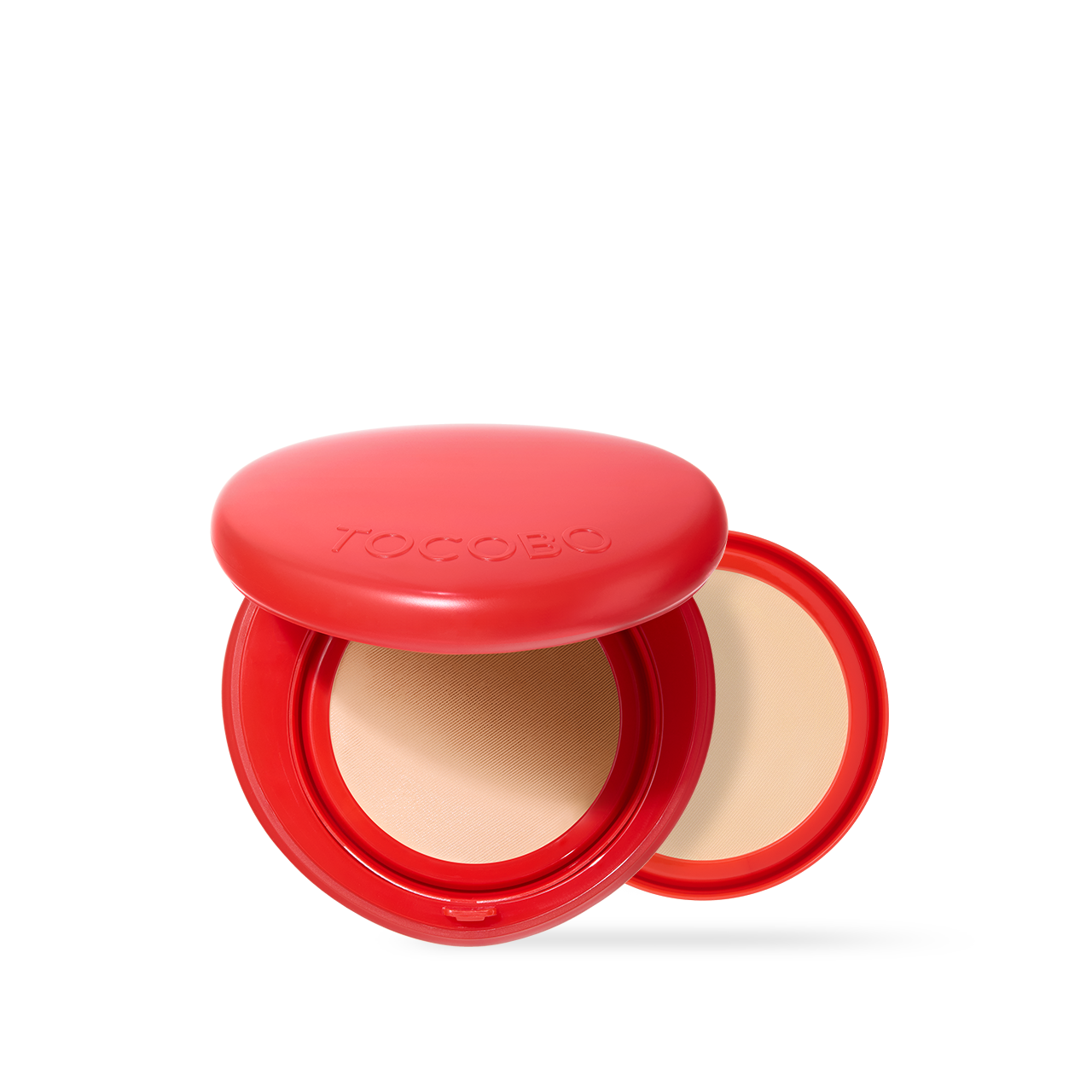 Tocobo Apple Dewy Fit Cushion 21W VANILLA REFILL SET - 21W VANILLA REFILL SET
