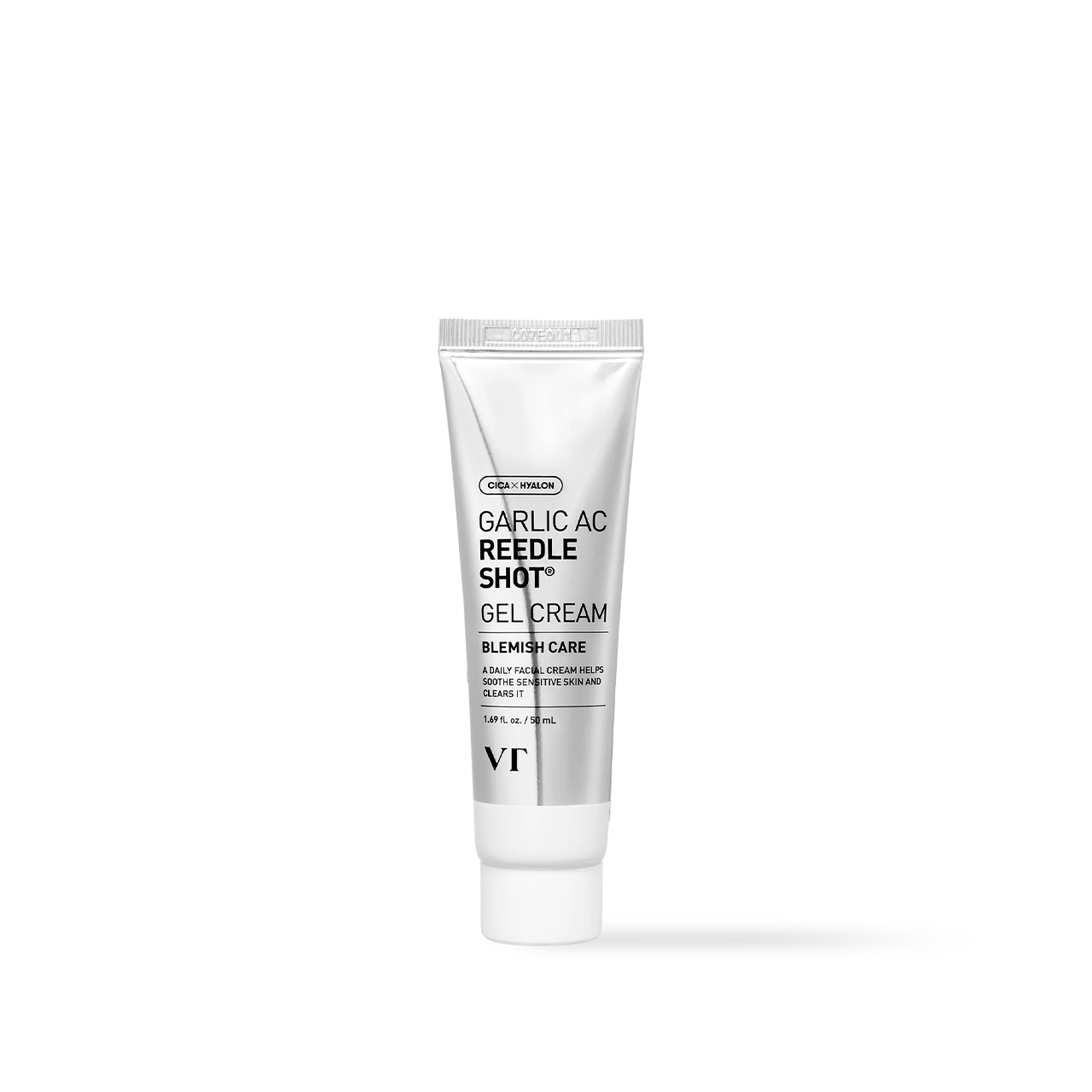 VT Cosmetics Garlic AC Reedle Gel Cream 50ml