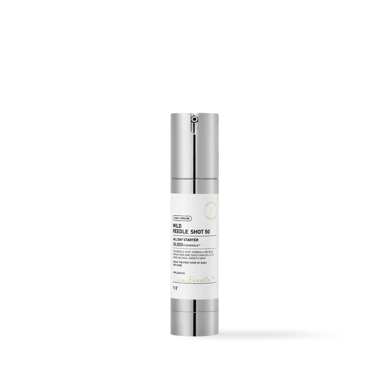 VT Cosmetics Reedle Shot 50 50ml