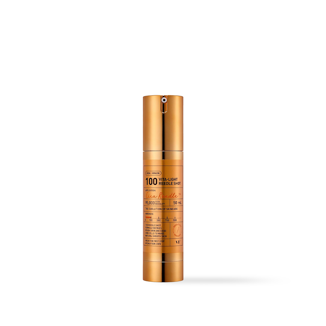 VT Cosmetics VITA-LIGHT Reedle Shot 100 50ml