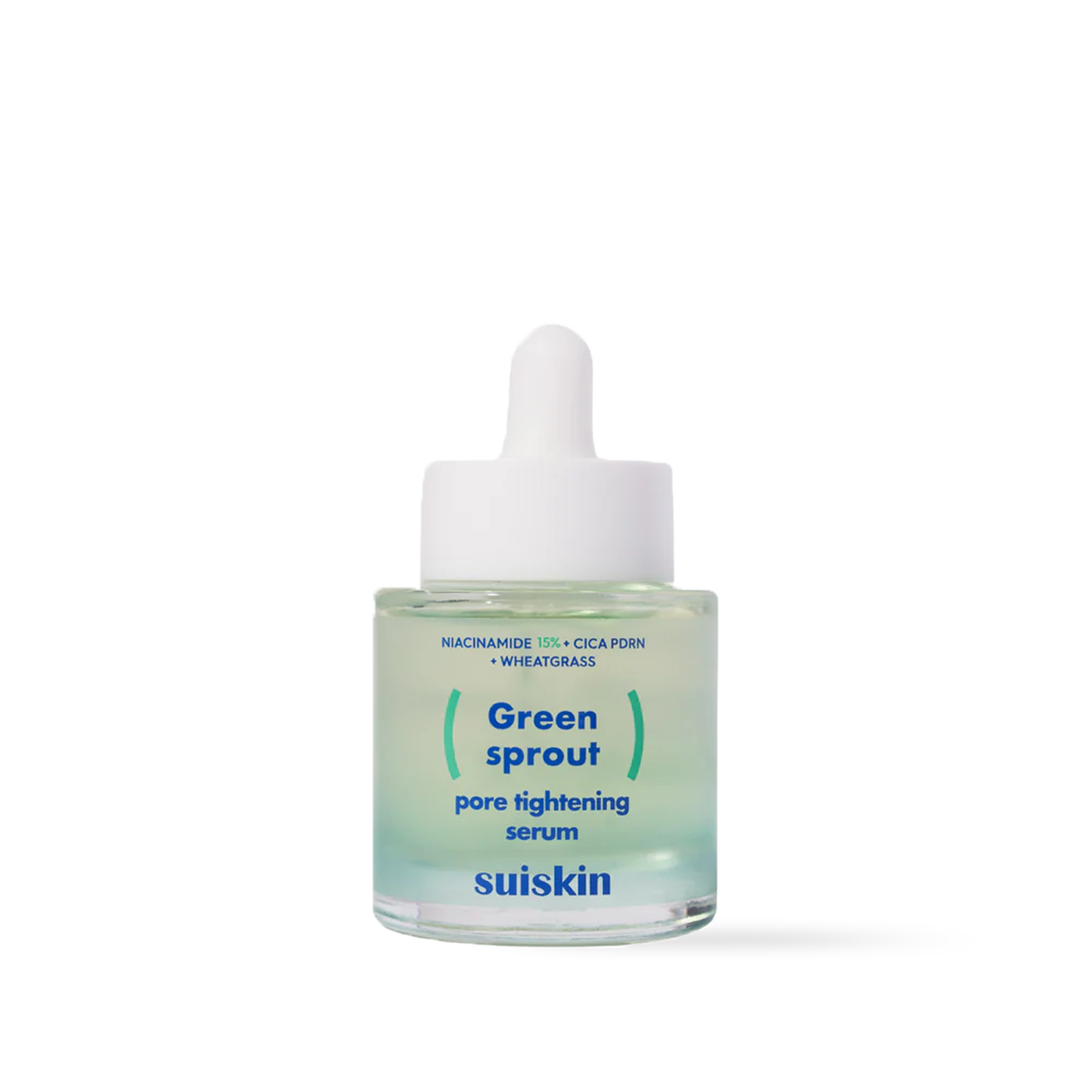 SUISKIN Green Sprout Pore Tightening Serum 67g