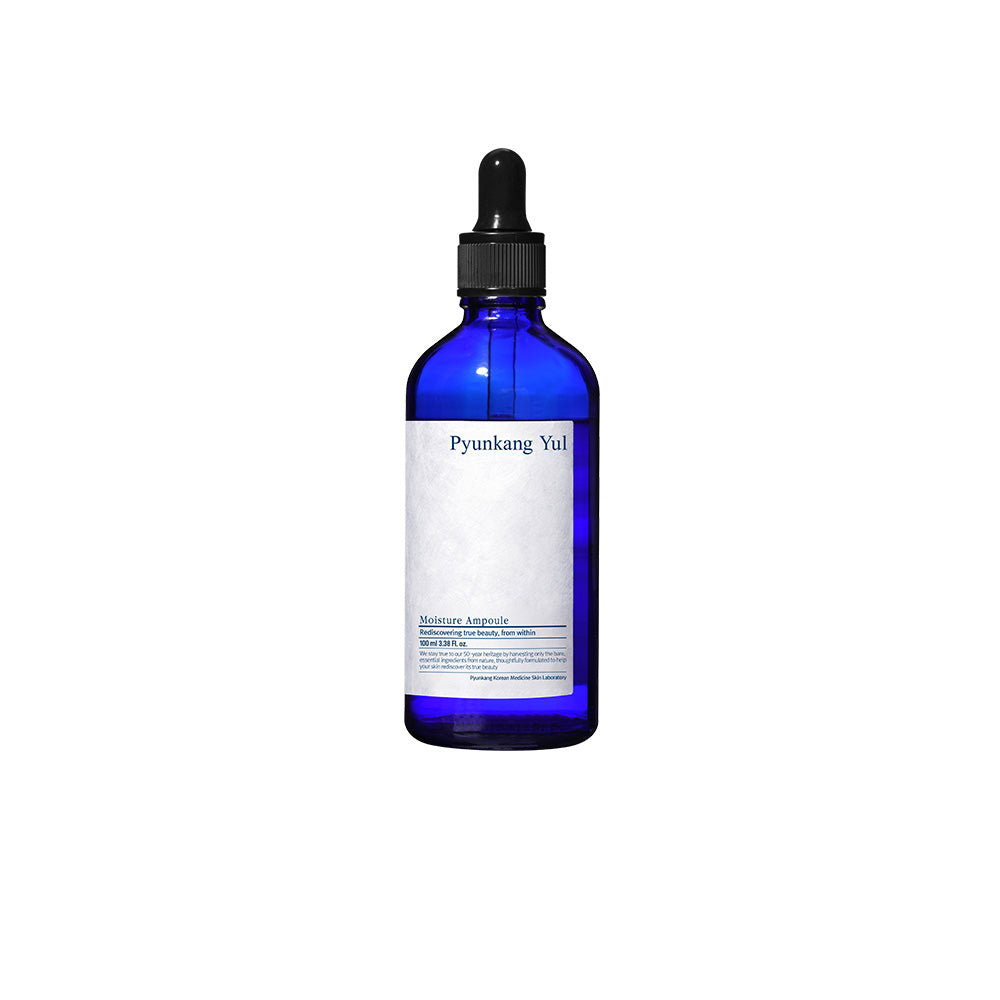 Pyunkang Yul Moisture Ampoule 100ml official product gallery image 2