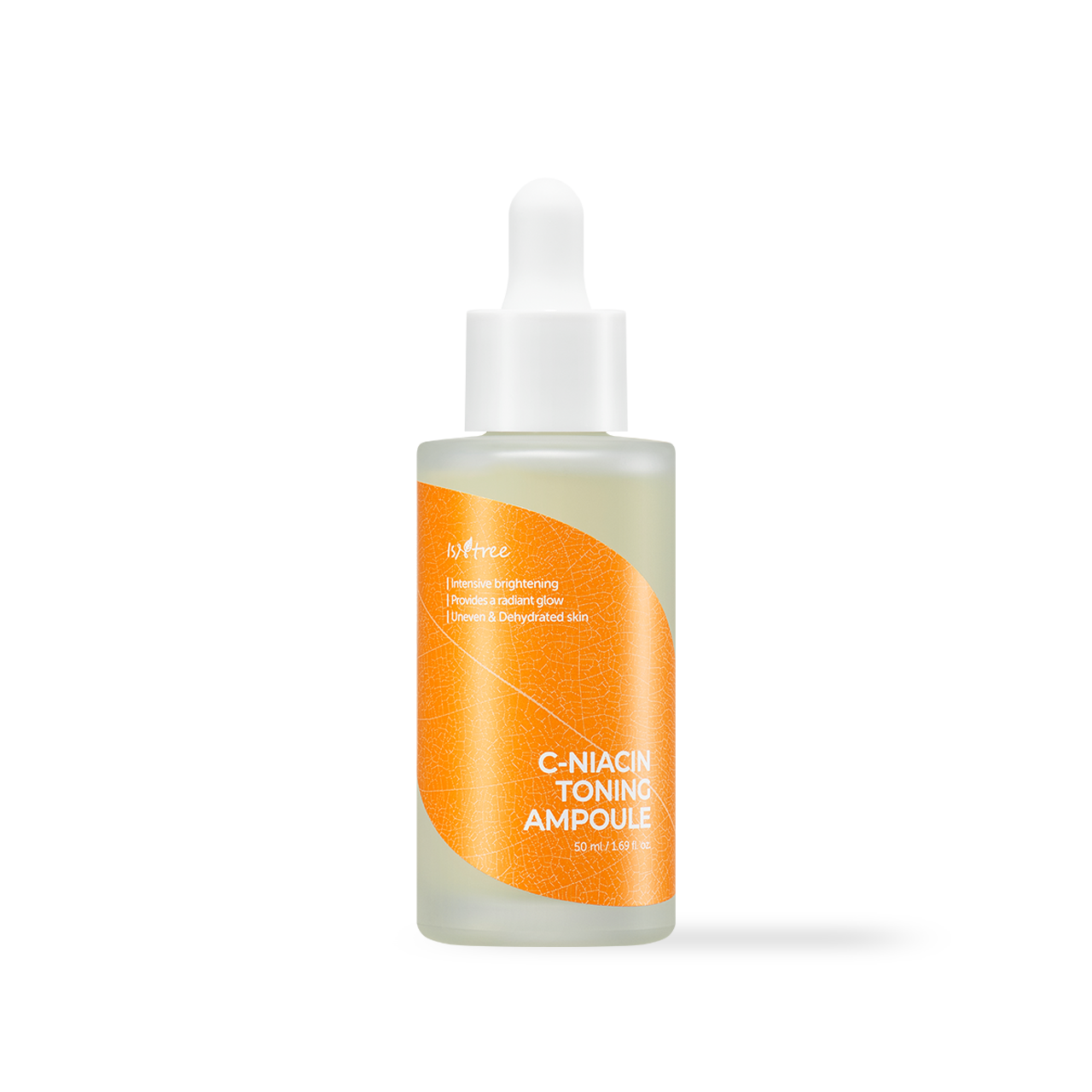 Isntree C-Niacin Toning Ampoule 50ml