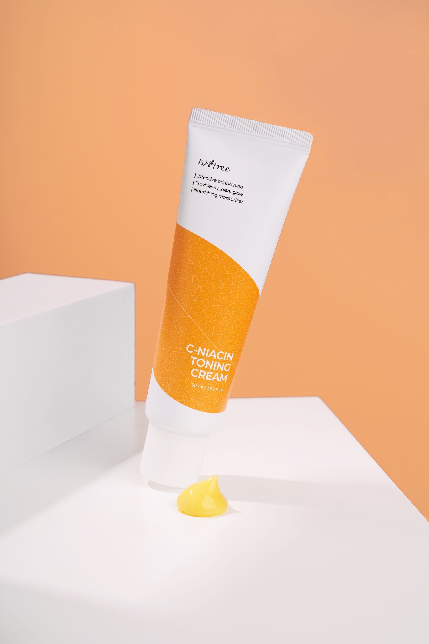 Isntree C-Niacin Toning Cream 50ml product image 3