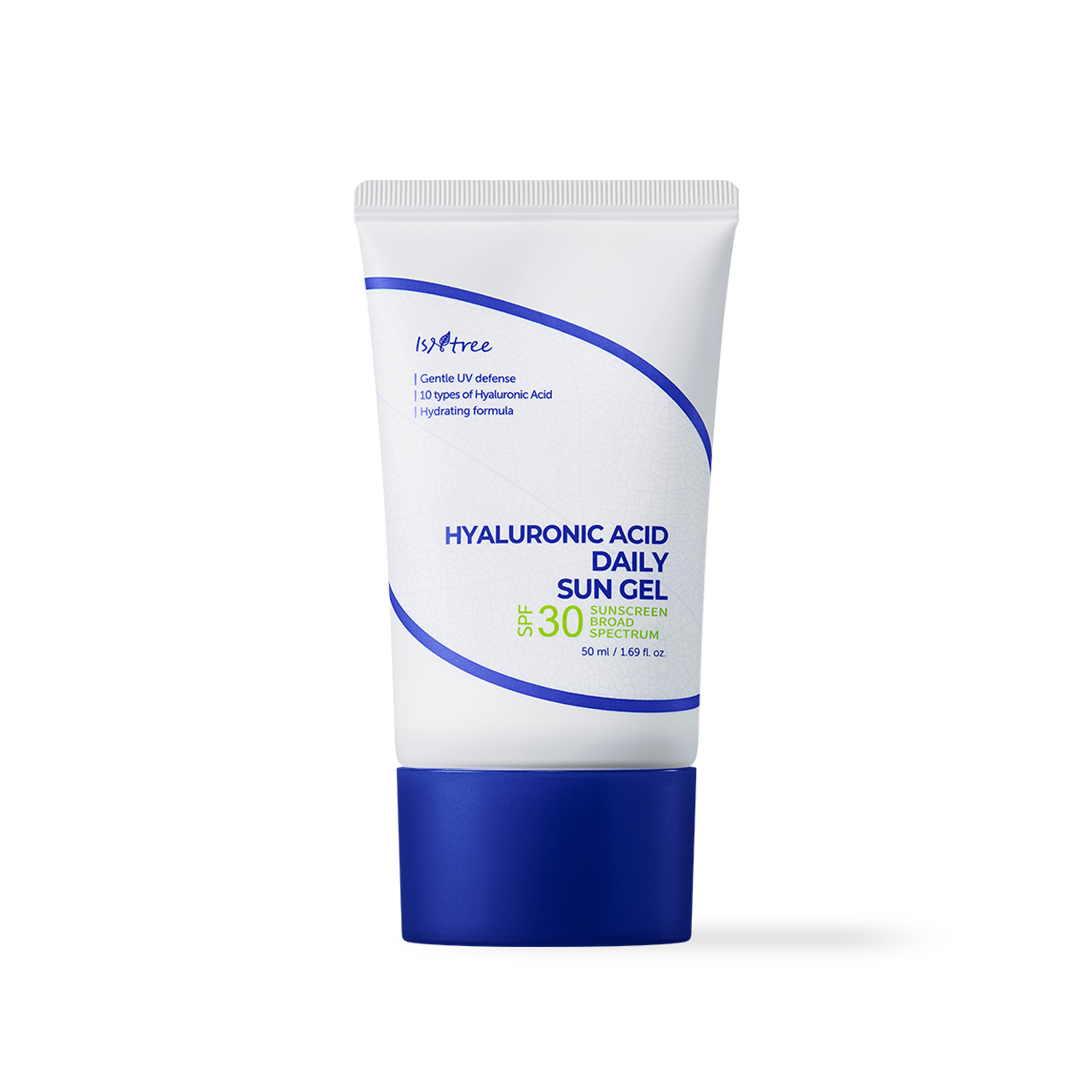 Isntree Hyaluronic Acid Daily Sun Gel 50ml