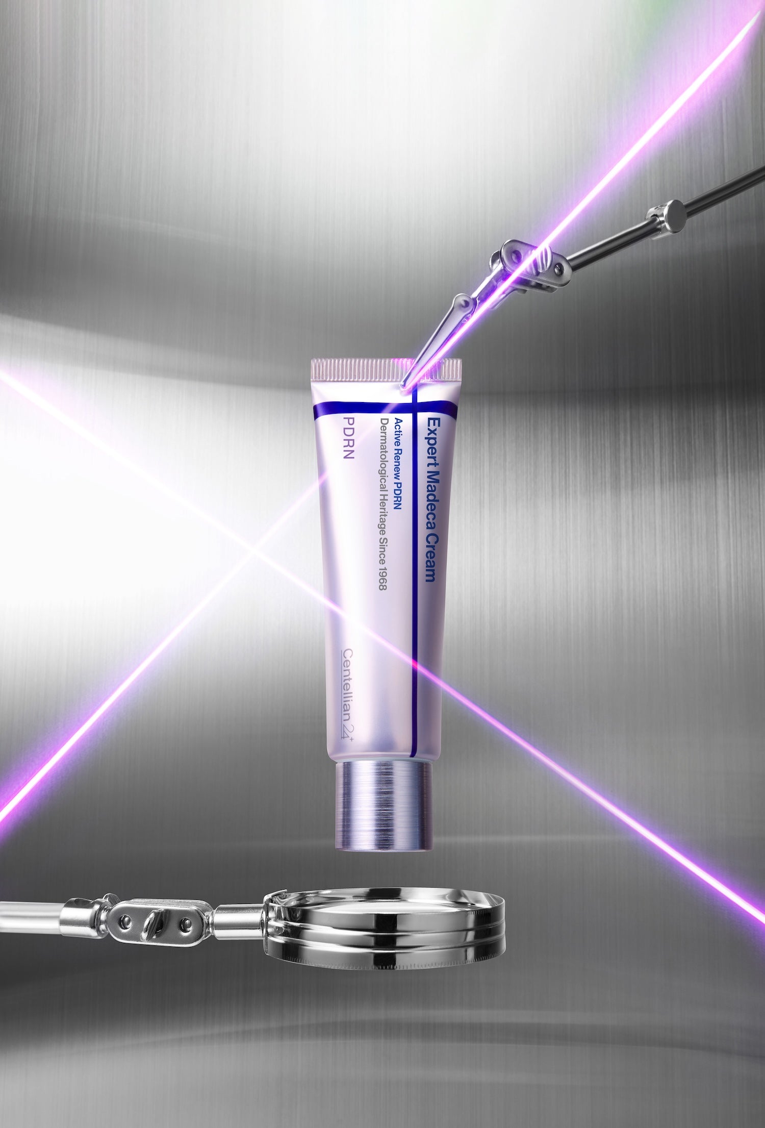 Centellian24 Expert Madeca Cream Active Renew PDRN 50ml - 50ml