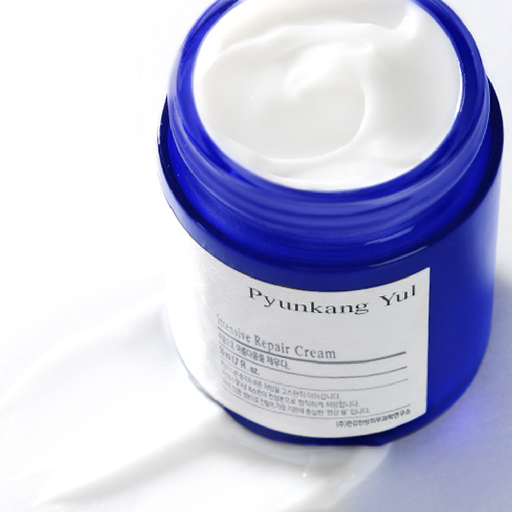 Pyunkang Yul Intensive Repair Cream 50ml official product gallery image 4