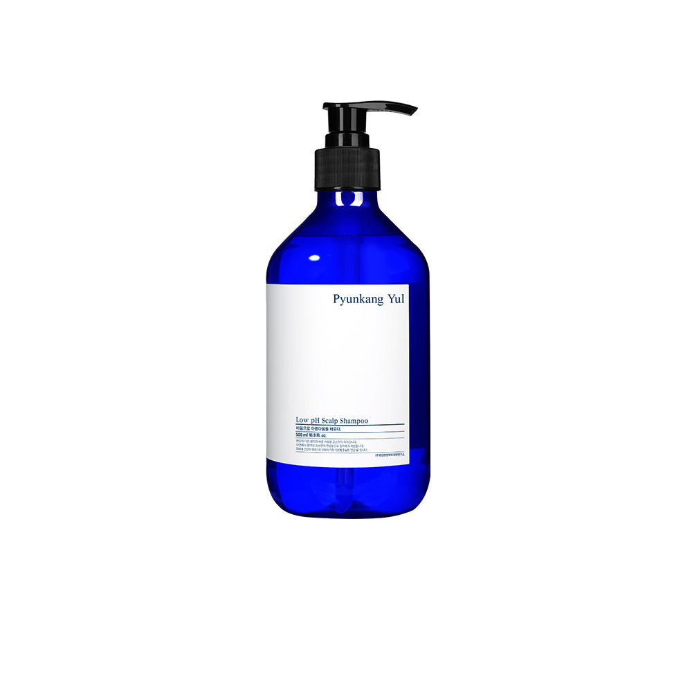 Pyunkang Yul Low pH Scalp Shampoo 500ml official product gallery image 2