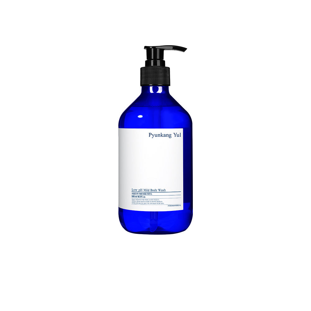 Pyunkang Yul Low pH Mild Body Wash 500ml official product gallery image 2
