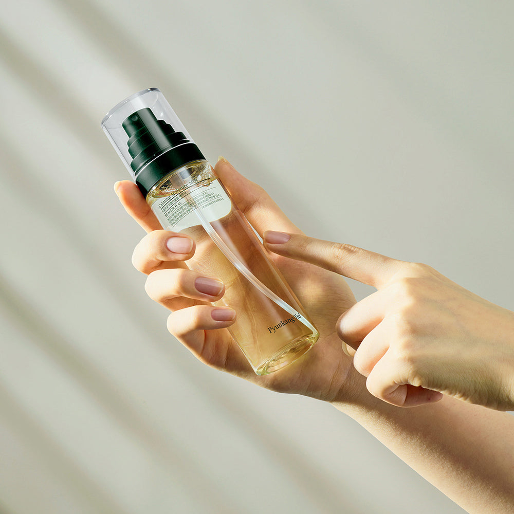 Pyunkang Yul Calming Moisture Mist 100ml official product gallery image 3
