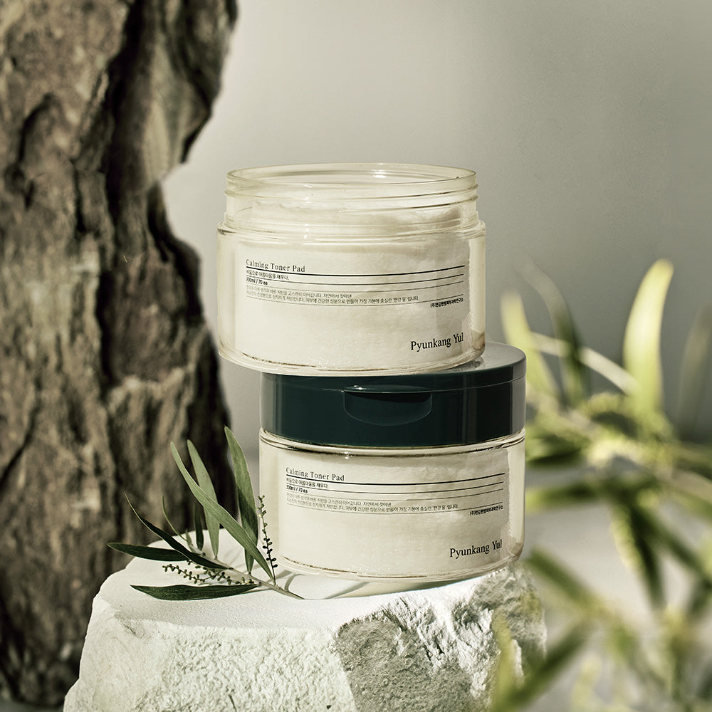 Pyunkang Yul Calming Toner Pad 230ml/70ea official product gallery image 3