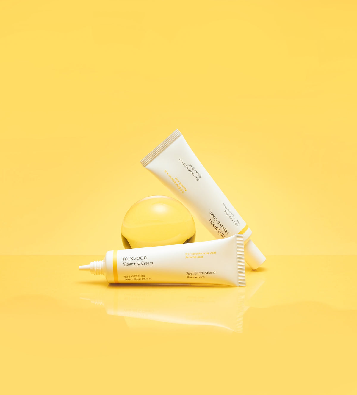 Mixsoon Vitamin C Cream 30ml product image 6