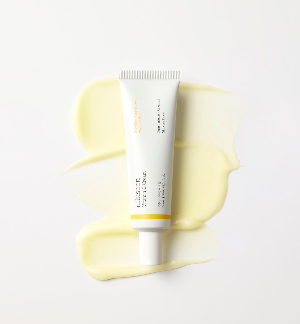Mixsoon Vitamin C Cream 30ml product image 3