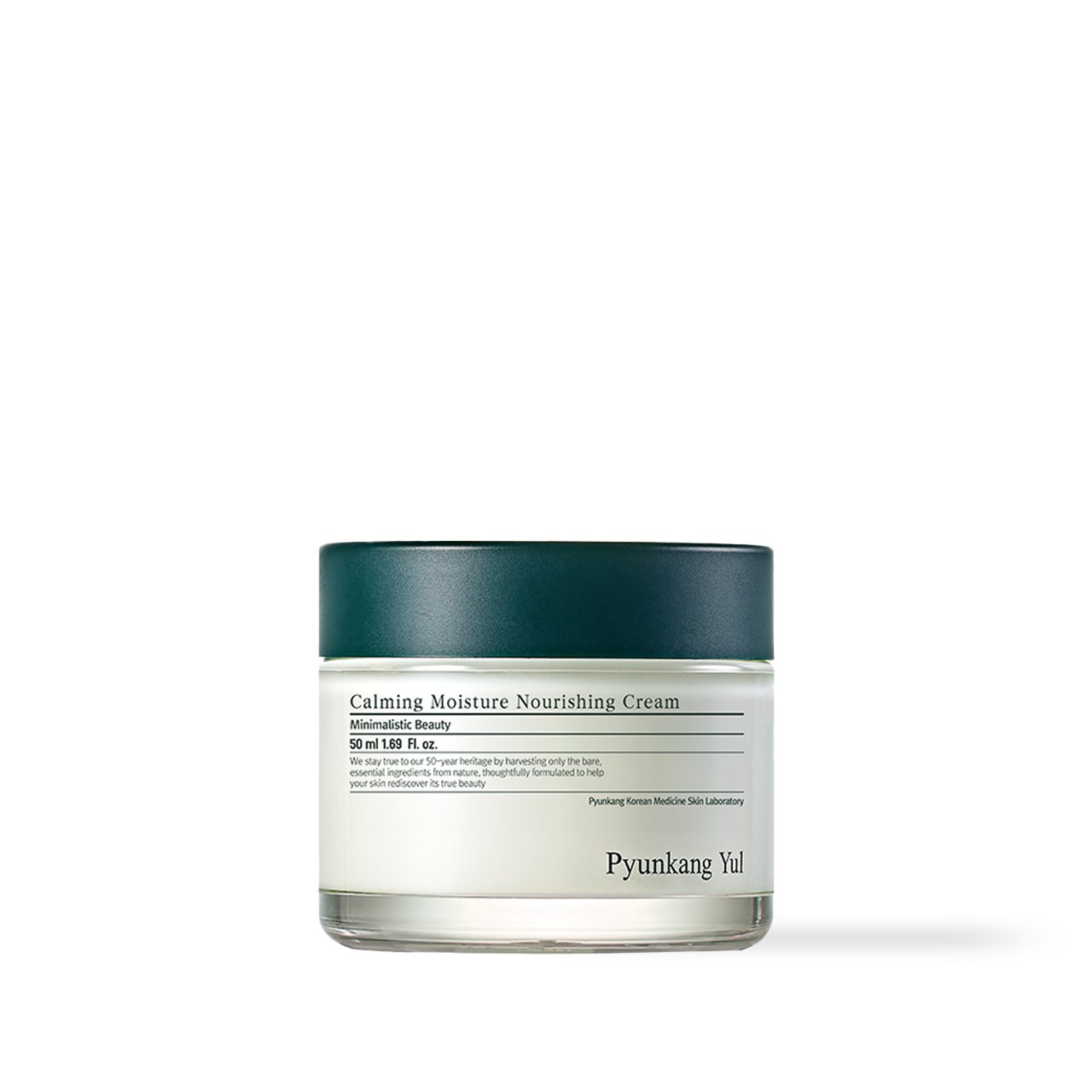 PyunkangYul Calming Moisture Nourishing Cream 50ml