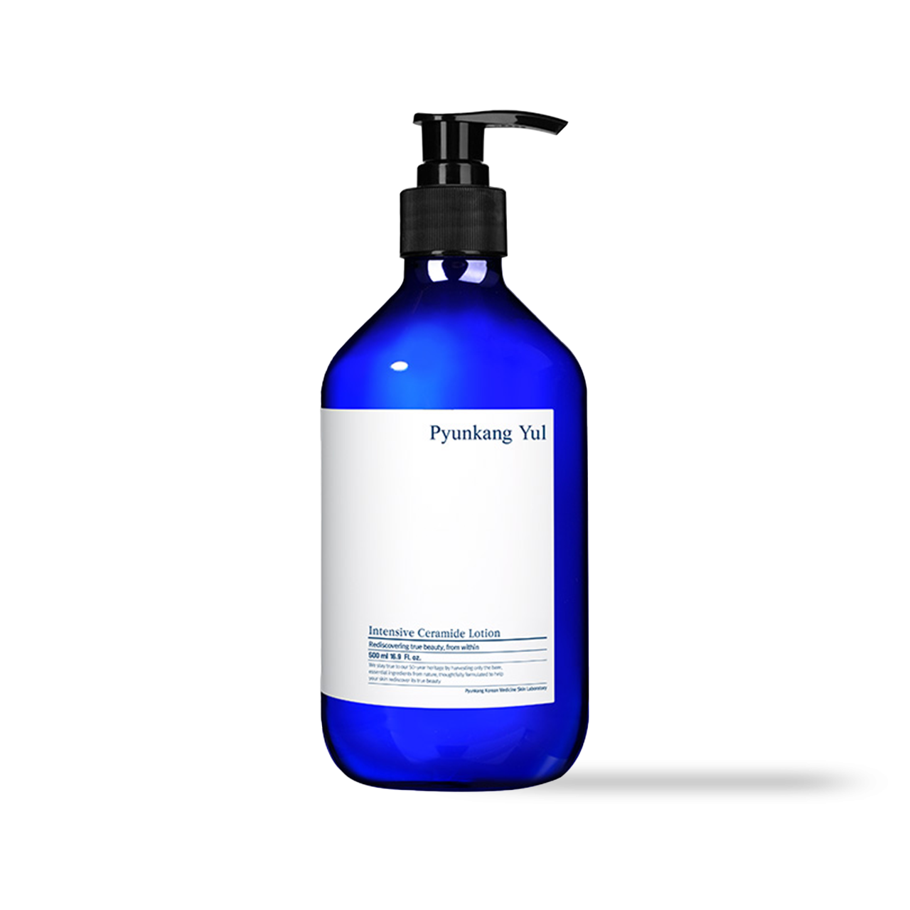 PyunkangYul Intensive Ceramide Lotion 500ml