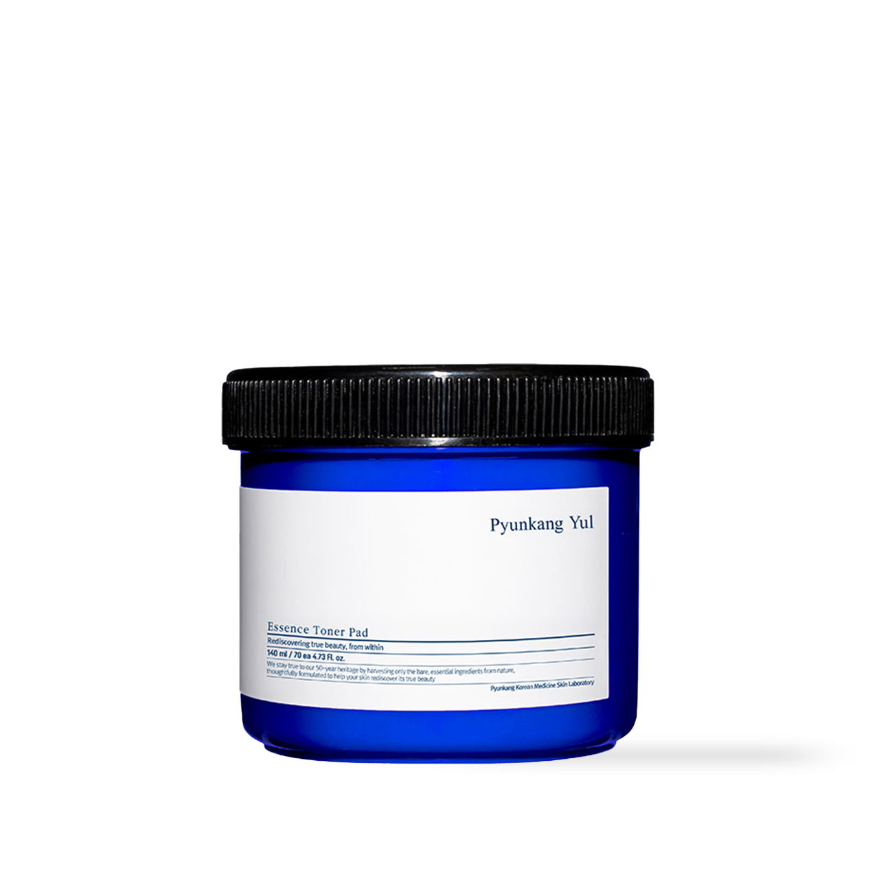 PyunkangYul Essence Toner Pad 140ml/70ea