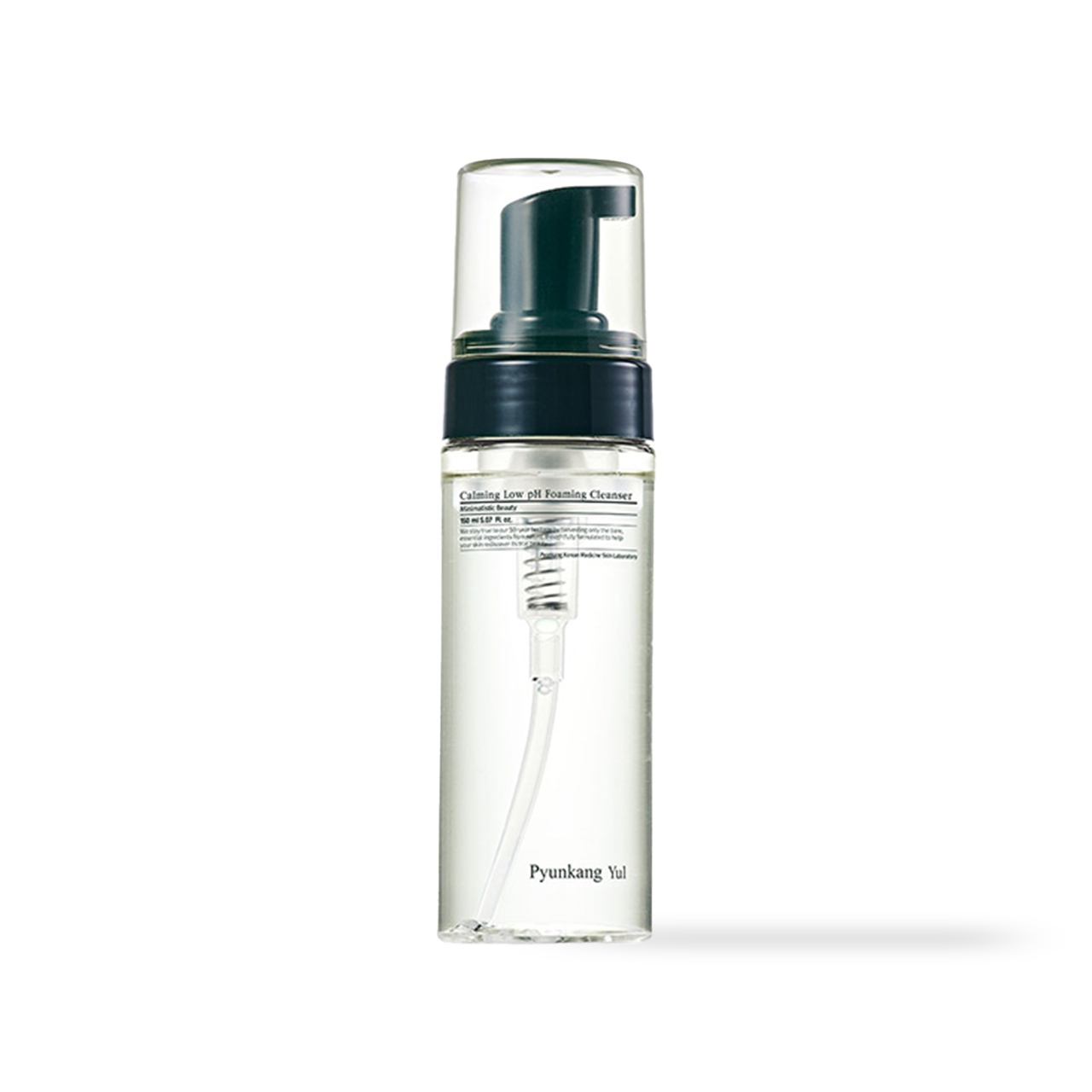 PyunkangYul Calming Low pH Foaming Cleanser 150ml