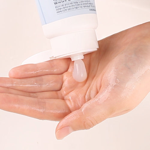 Pyunkang Yul Low pH Pore Deep Cleansing Foam 100ml official product gallery image 3