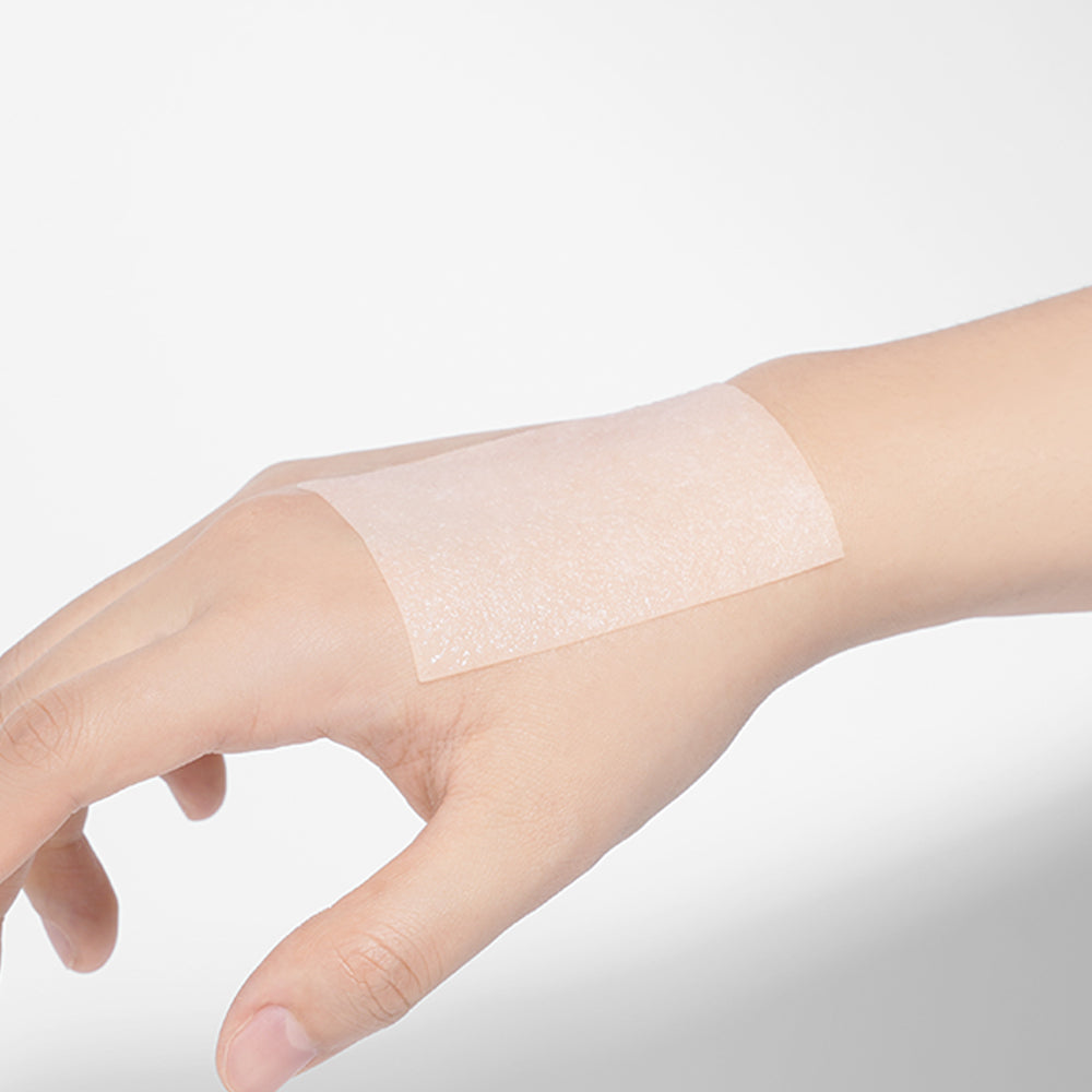 Pyunkang Yul 1/3 Cotton Pad 160ea official product gallery image 3