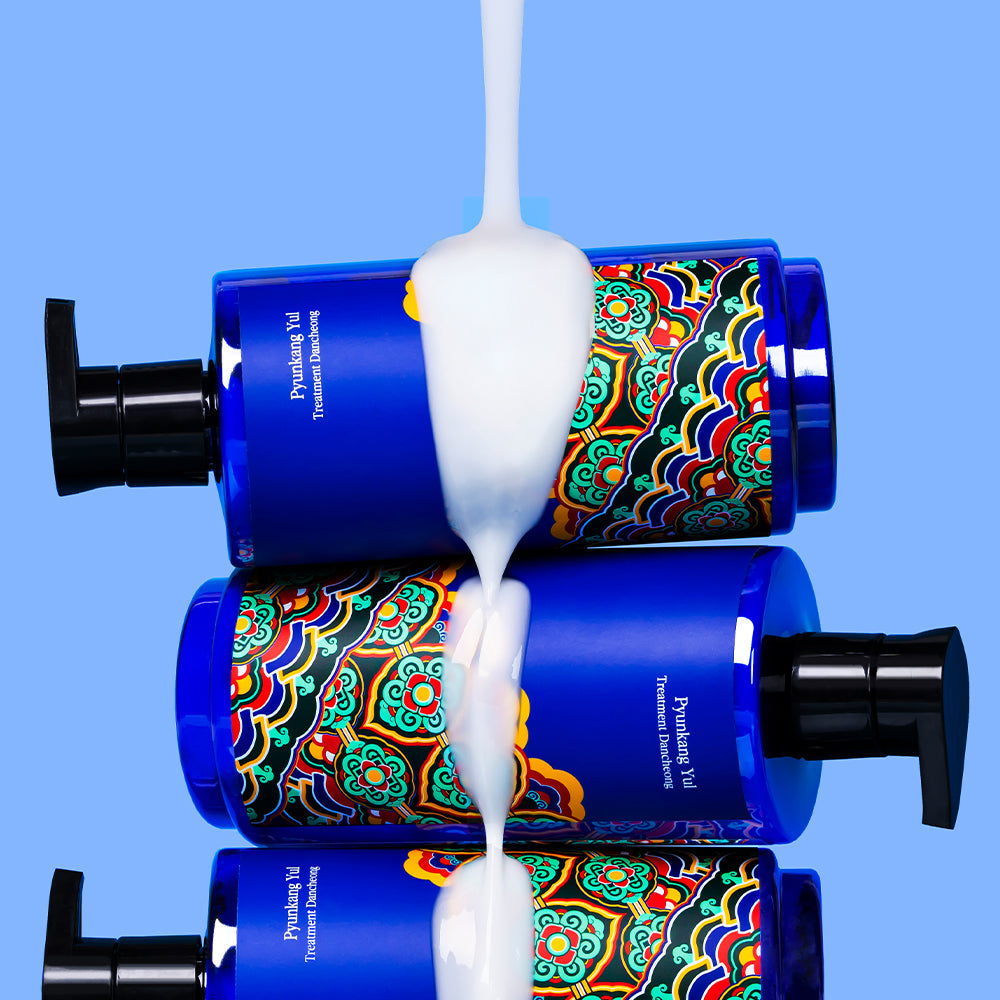 Pyunkang Yul Treatment Dancheong 350ml official product gallery image 3