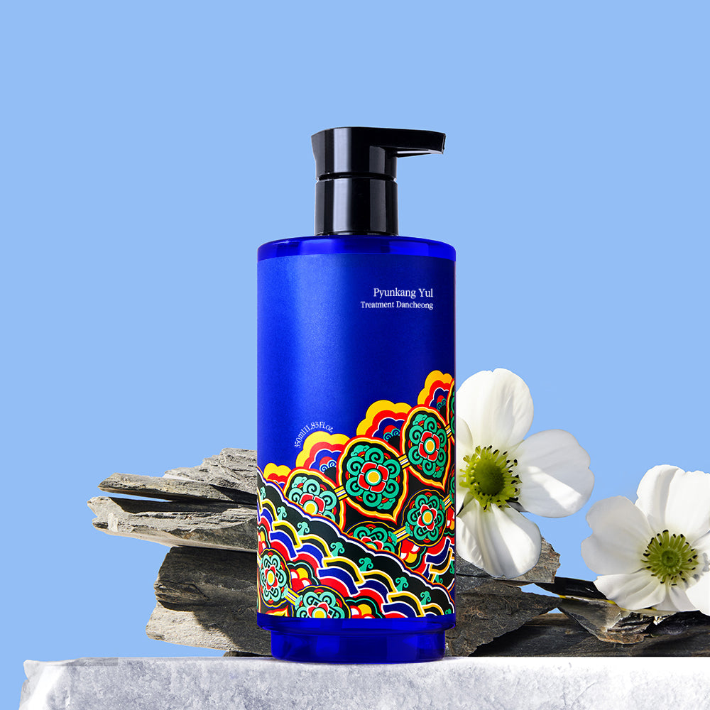 Pyunkang Yul Treatment Dancheong 350ml official product gallery image 4