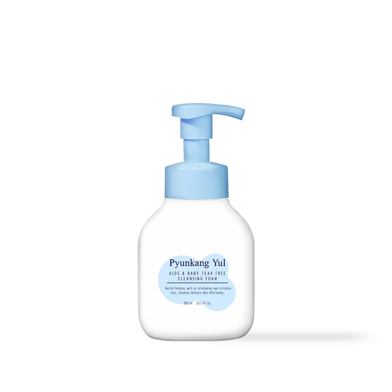 PyunkangYul Kids & Baby Tear Free Cleansing Foam 300ml