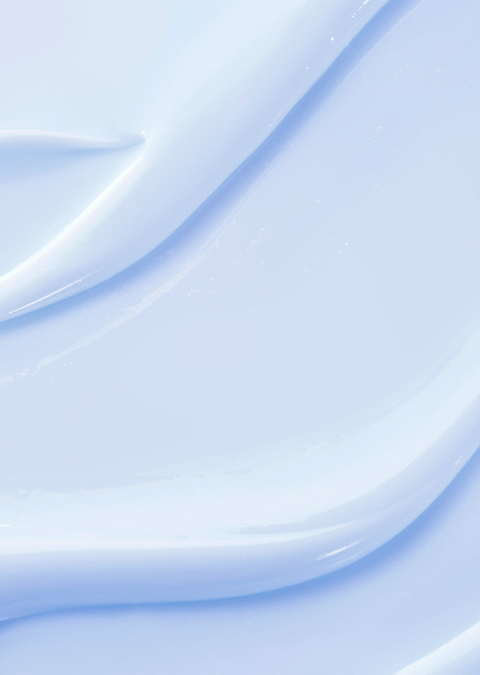 Mamonde Calming Shot Azulene Cream 60ml